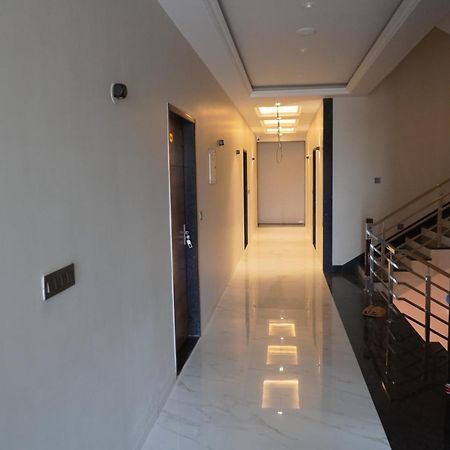 Hotel Heera Palace Khatu Экстерьер фото