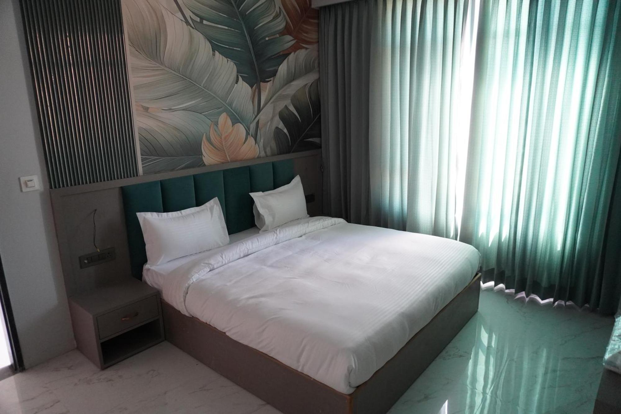 Hotel Heera Palace Khatu Экстерьер фото