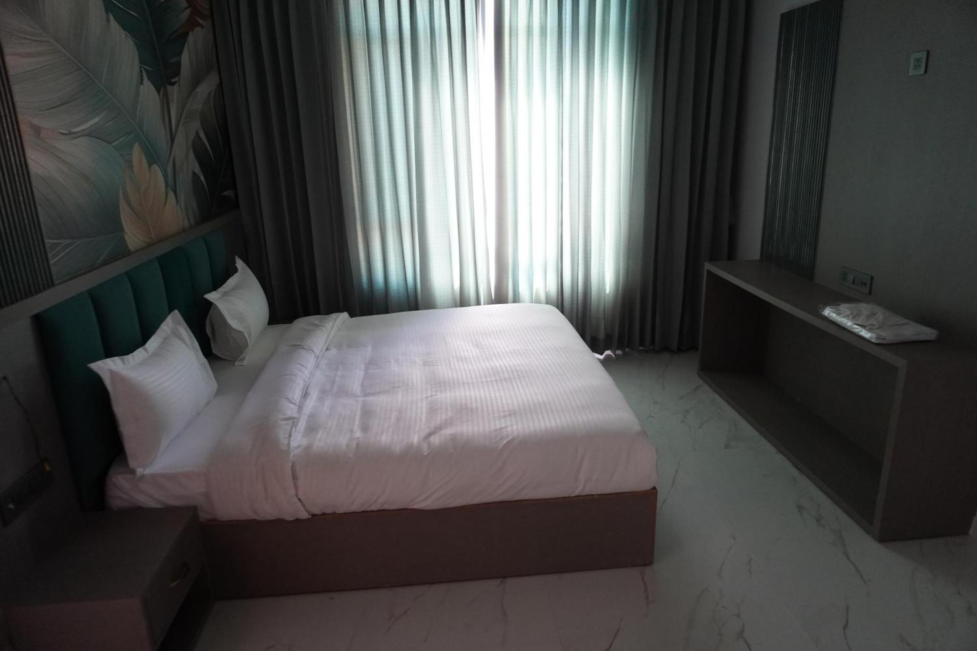 Hotel Heera Palace Khatu Экстерьер фото