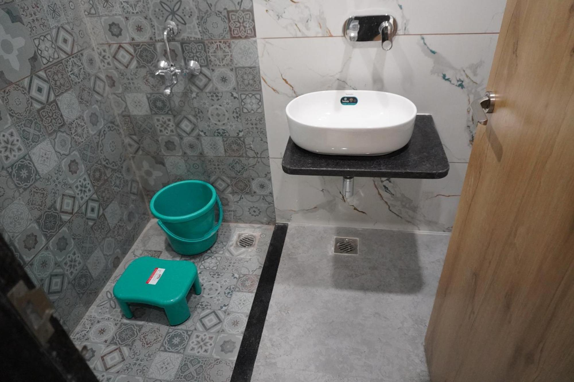 Hotel Heera Palace Khatu Экстерьер фото