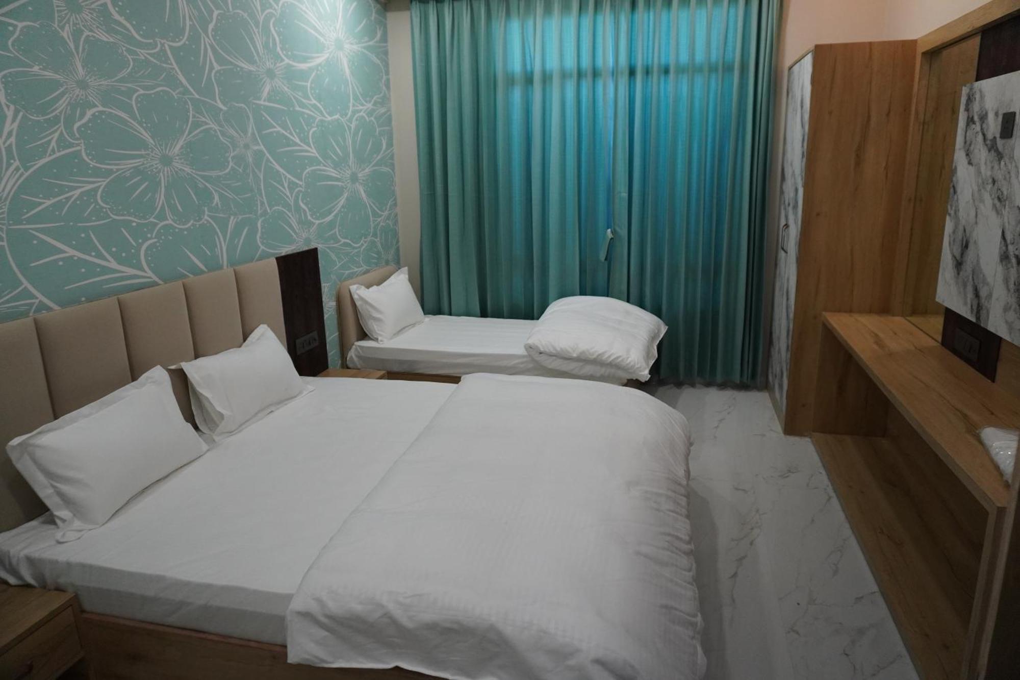 Hotel Heera Palace Khatu Экстерьер фото