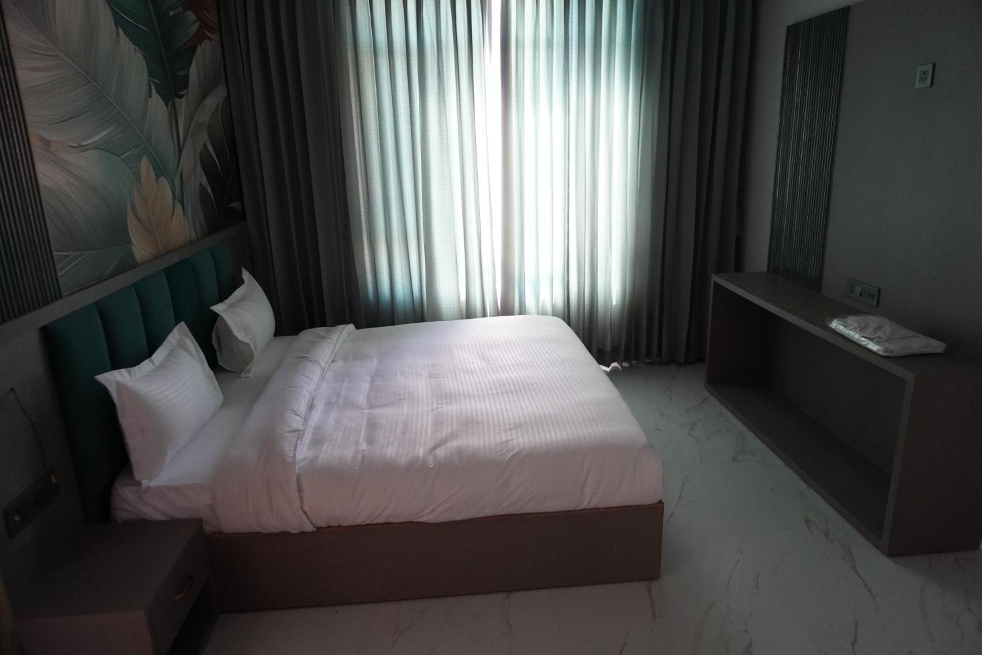 Hotel Heera Palace Khatu Экстерьер фото