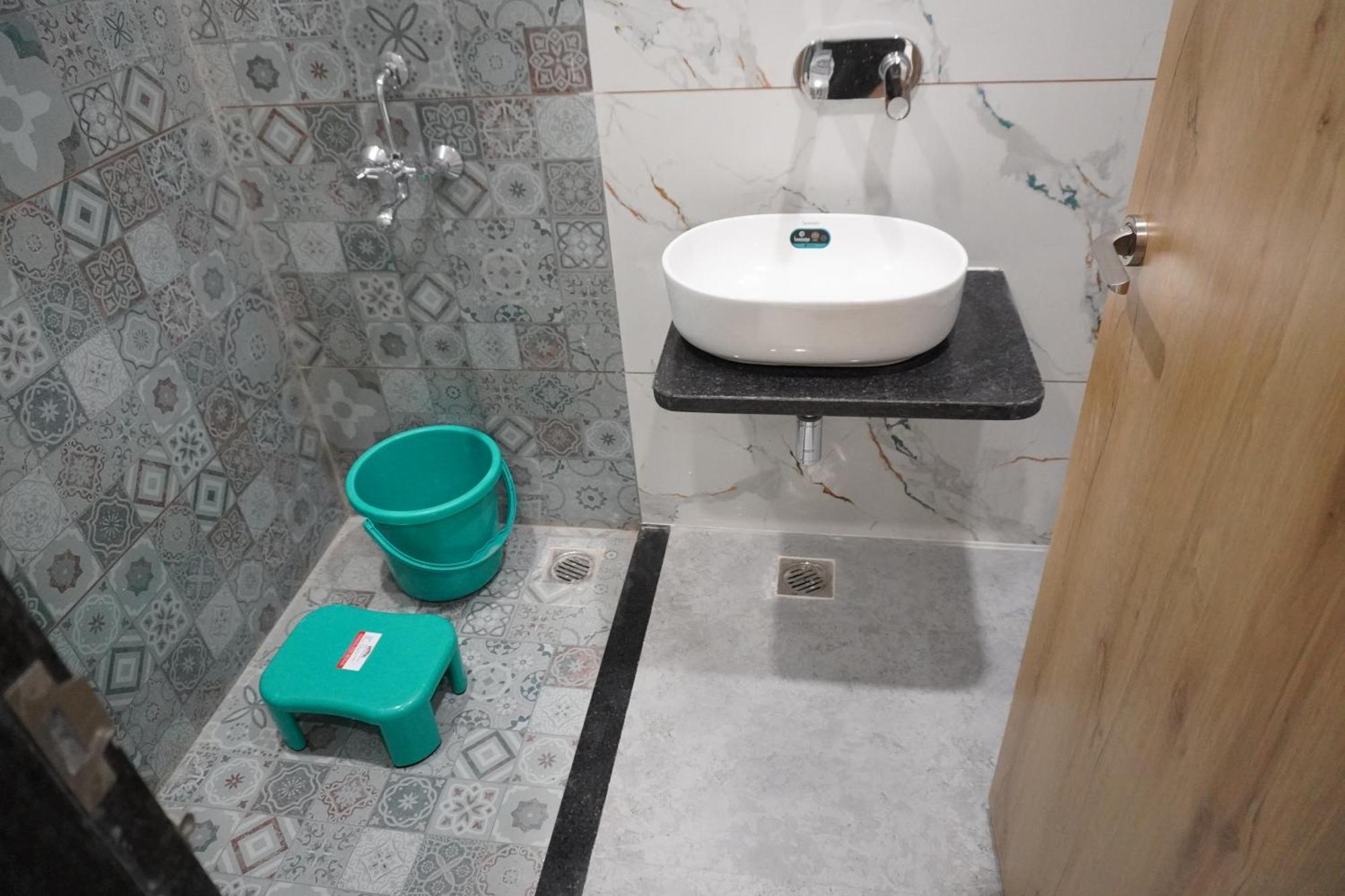 Hotel Heera Palace Khatu Экстерьер фото