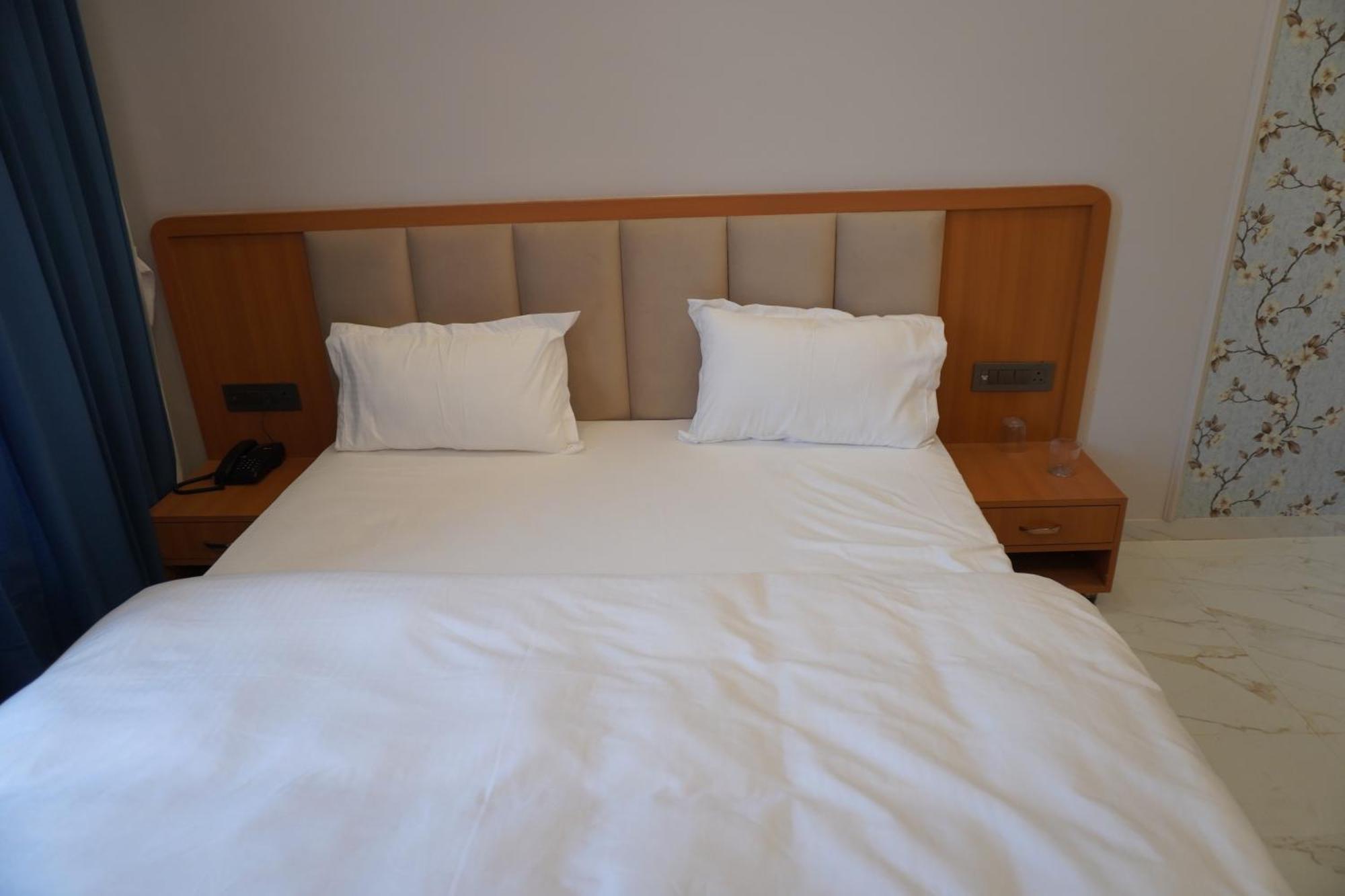 Hotel Heera Palace Khatu Экстерьер фото