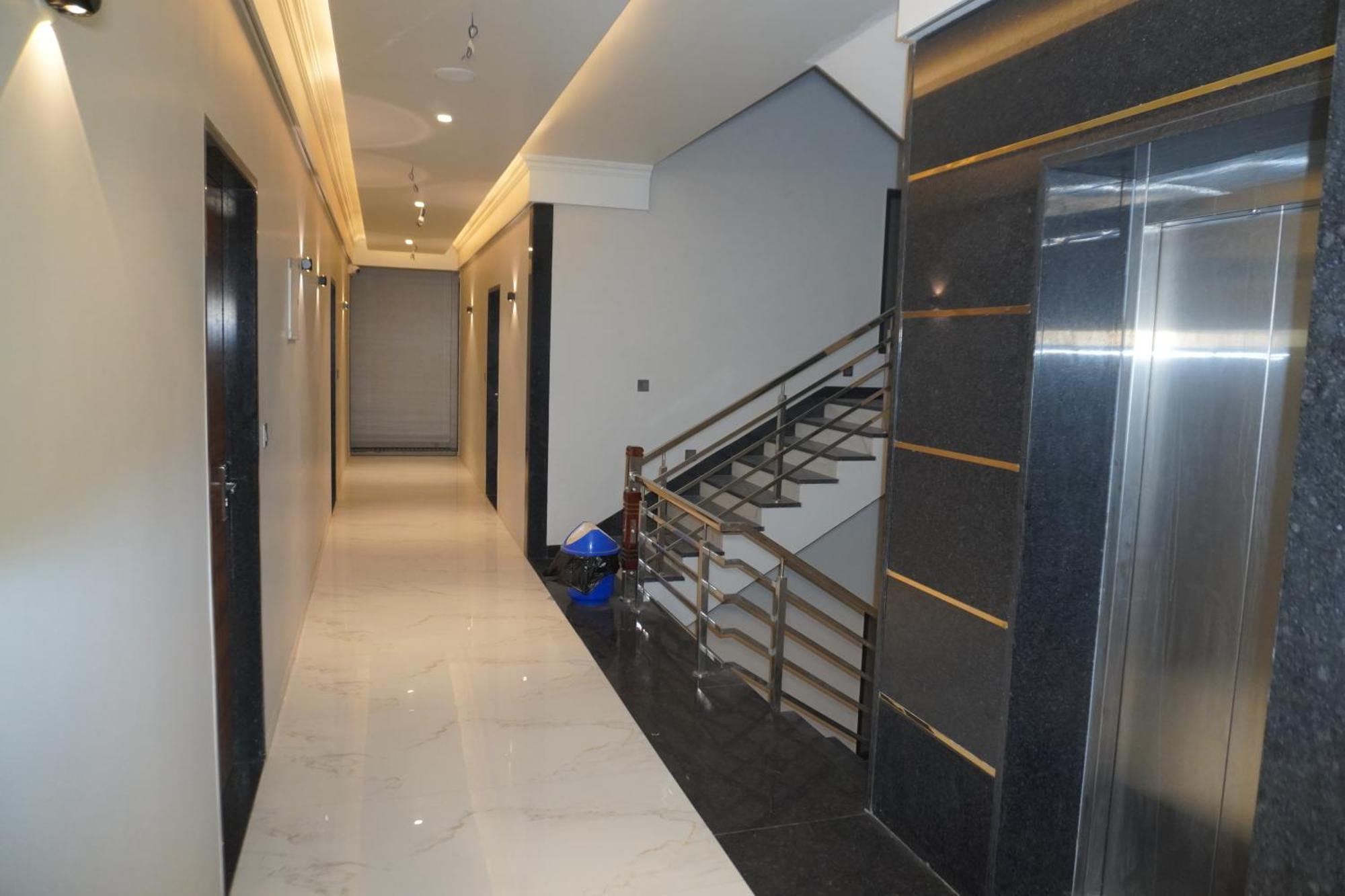 Hotel Heera Palace Khatu Экстерьер фото