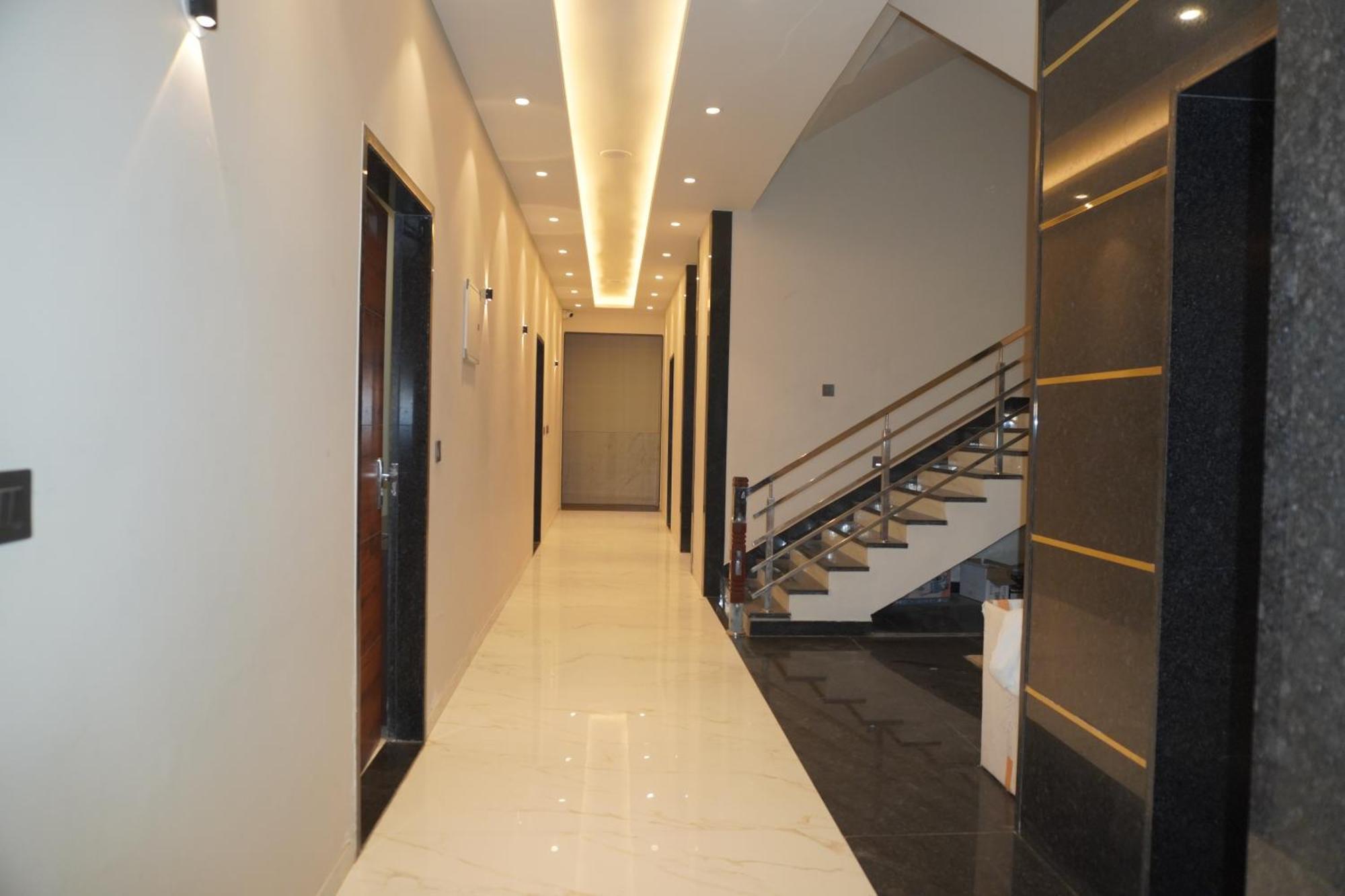 Hotel Heera Palace Khatu Экстерьер фото