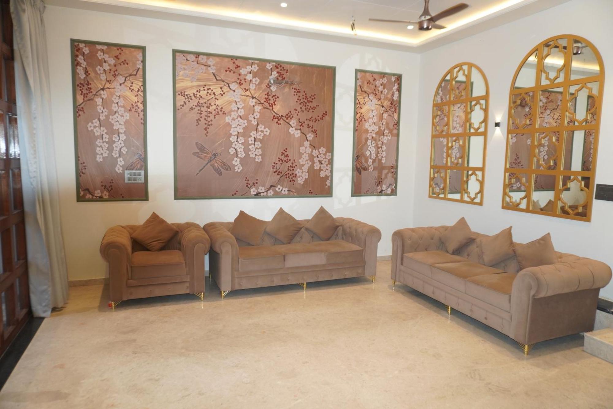 Hotel Heera Palace Khatu Экстерьер фото