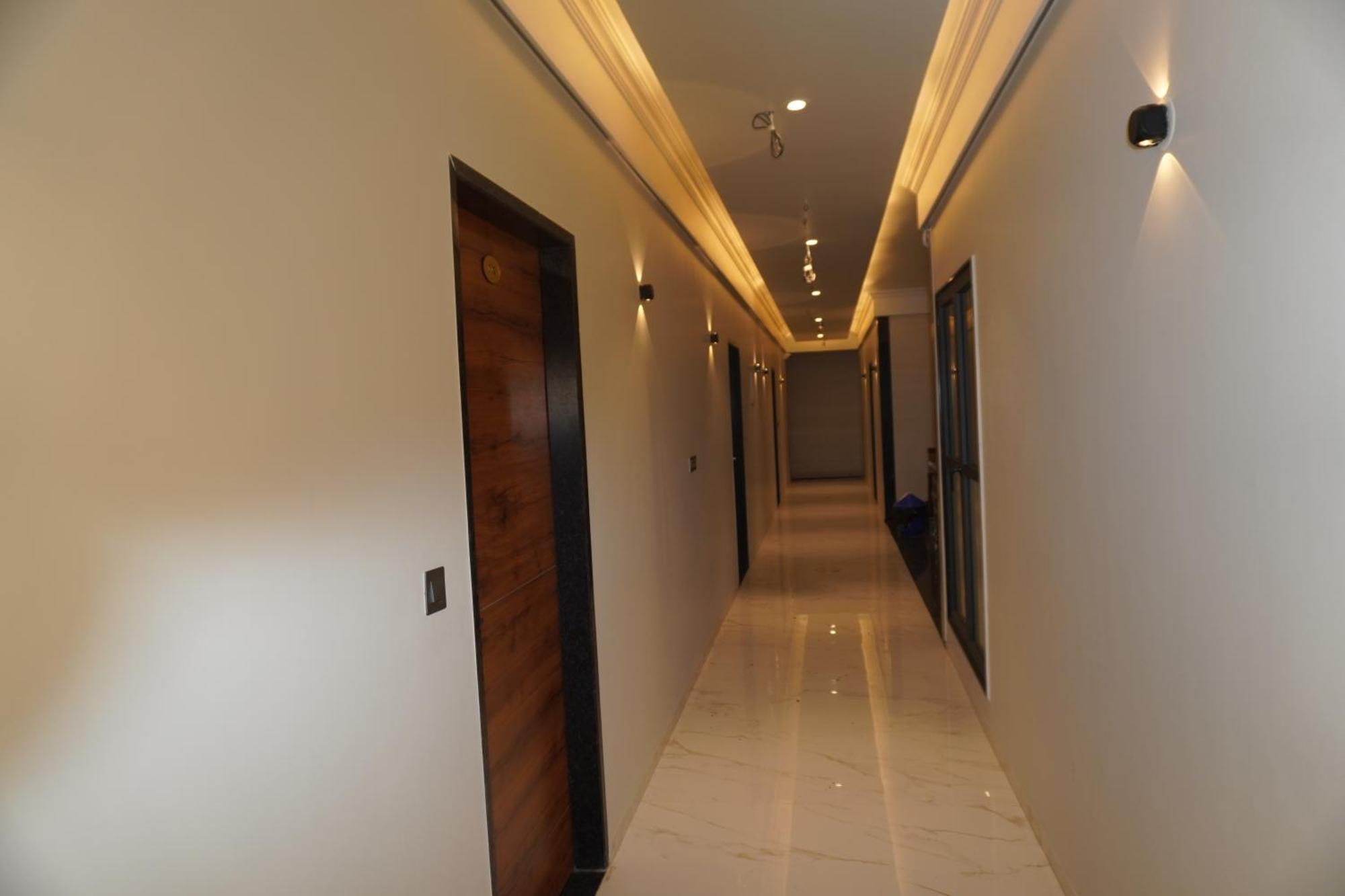 Hotel Heera Palace Khatu Экстерьер фото