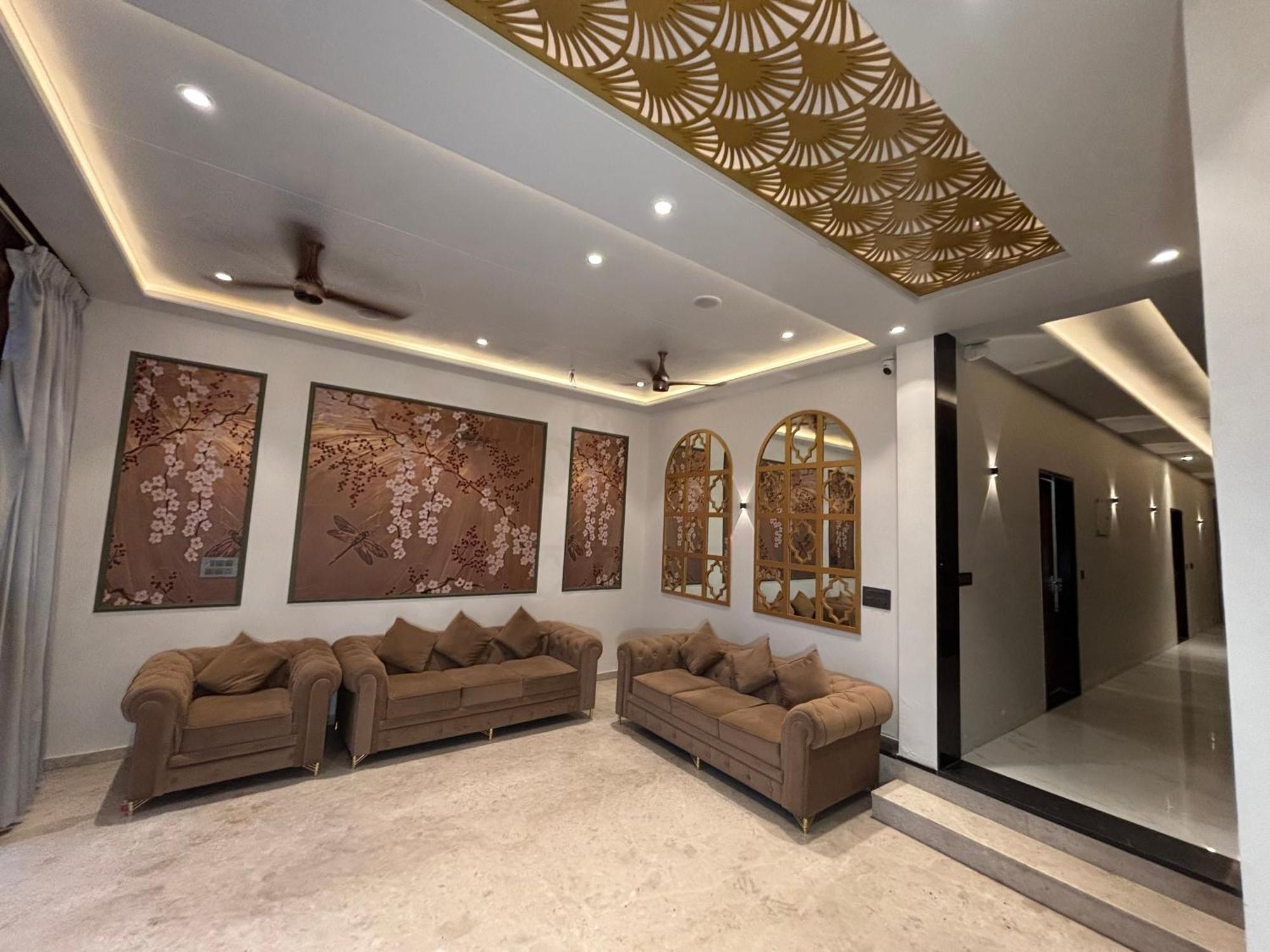 Hotel Heera Palace Khatu Экстерьер фото