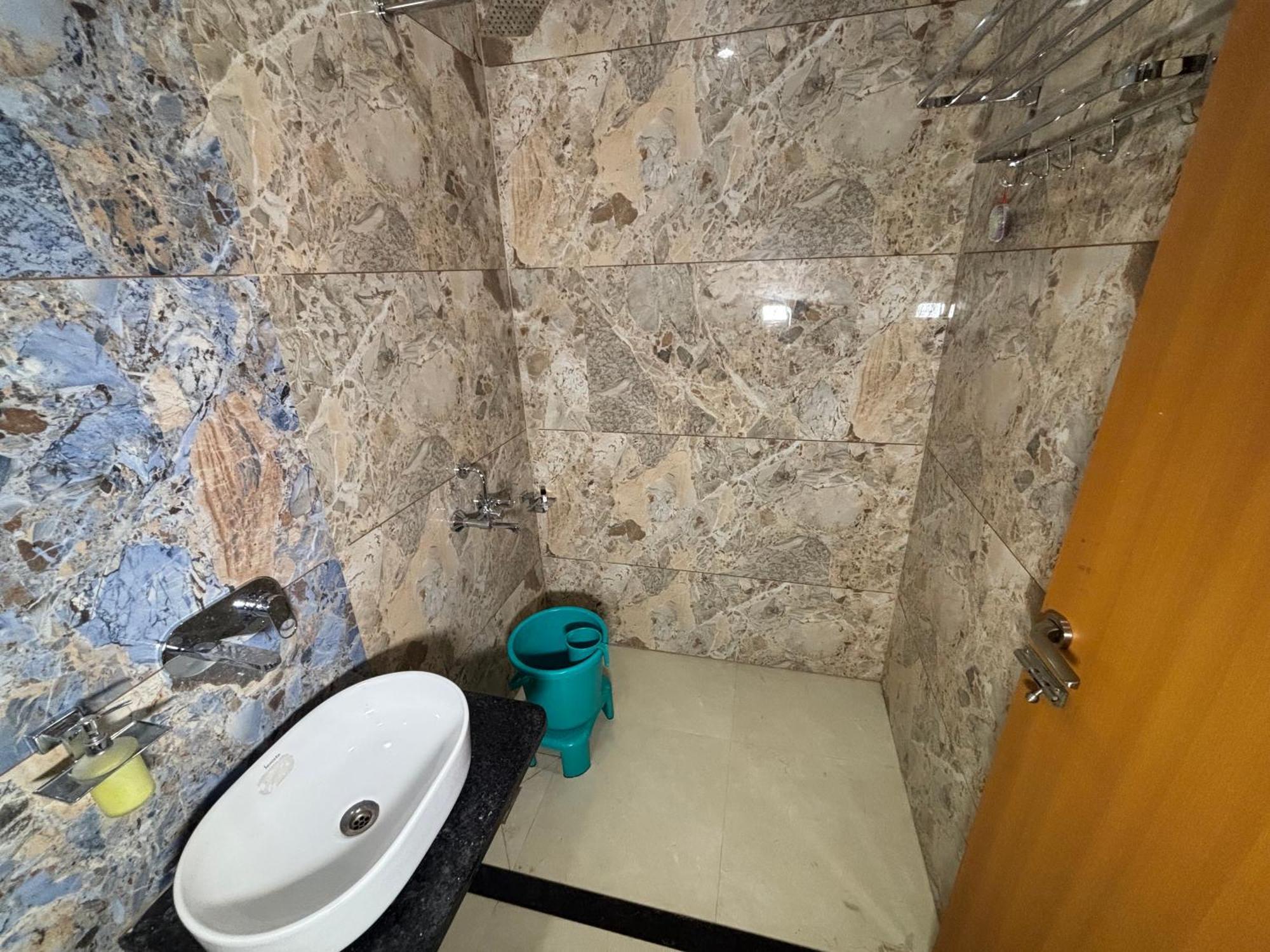 Hotel Heera Palace Khatu Экстерьер фото